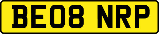 BE08NRP