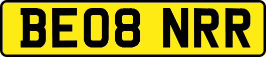 BE08NRR