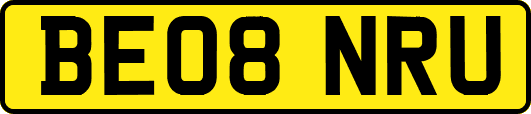 BE08NRU