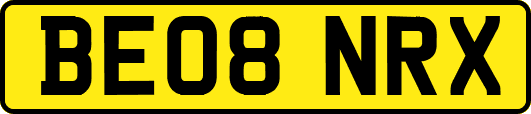 BE08NRX