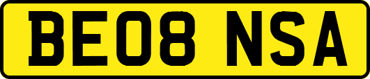 BE08NSA