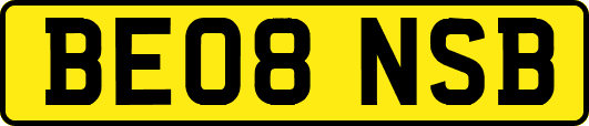 BE08NSB
