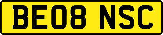 BE08NSC