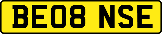 BE08NSE