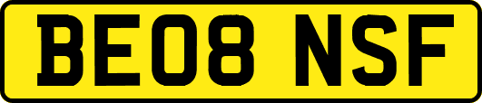 BE08NSF