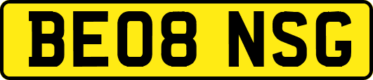 BE08NSG