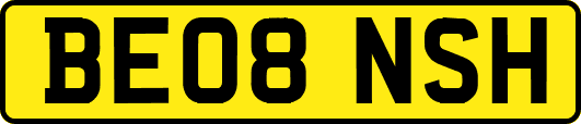 BE08NSH