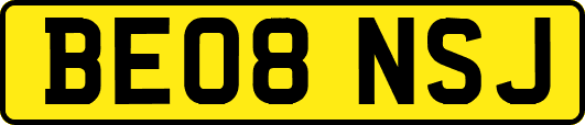 BE08NSJ