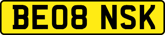BE08NSK