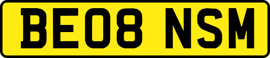 BE08NSM