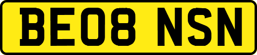 BE08NSN