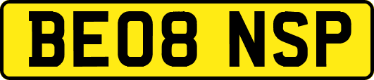 BE08NSP