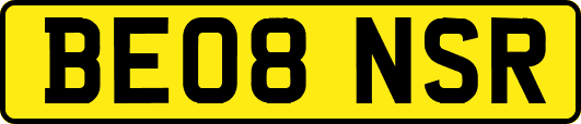 BE08NSR