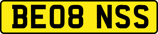 BE08NSS