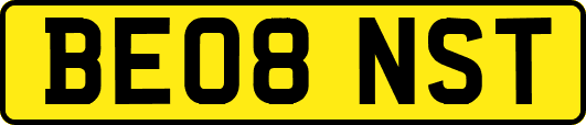 BE08NST