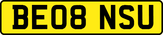 BE08NSU