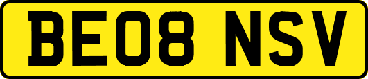 BE08NSV