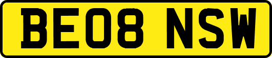 BE08NSW