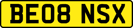 BE08NSX