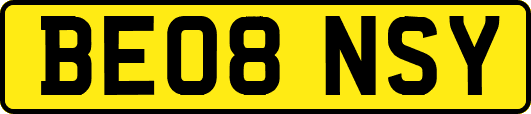 BE08NSY