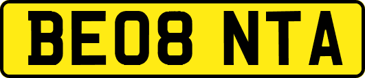 BE08NTA
