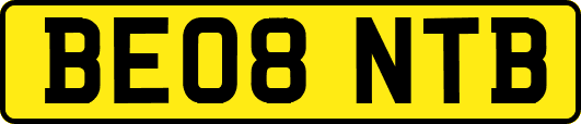 BE08NTB