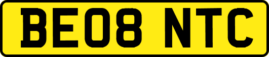 BE08NTC