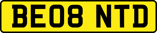 BE08NTD