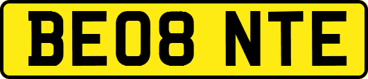 BE08NTE
