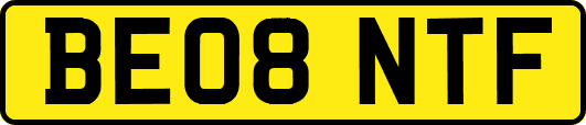BE08NTF