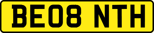 BE08NTH