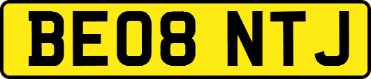 BE08NTJ