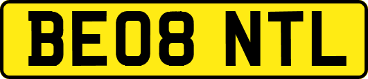 BE08NTL