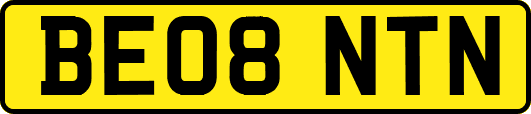 BE08NTN