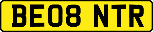 BE08NTR