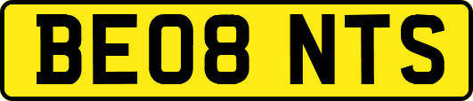 BE08NTS