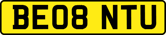 BE08NTU