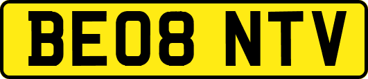 BE08NTV
