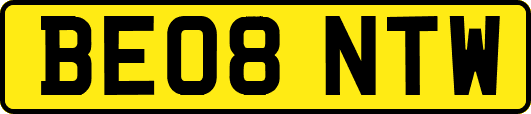 BE08NTW