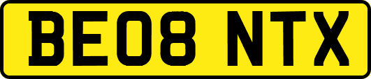 BE08NTX