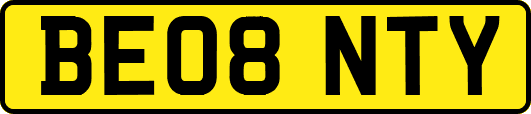 BE08NTY