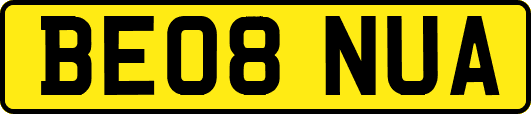 BE08NUA