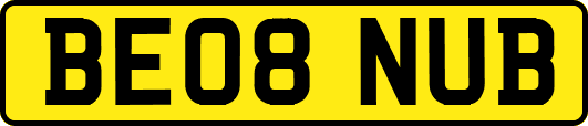 BE08NUB