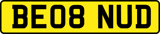 BE08NUD