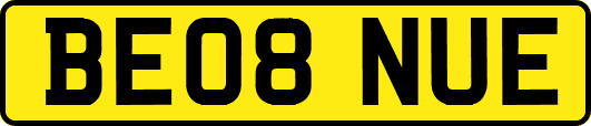 BE08NUE