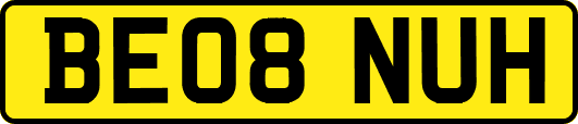 BE08NUH