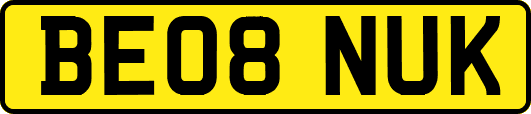 BE08NUK