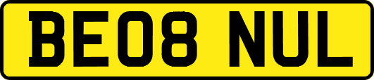 BE08NUL