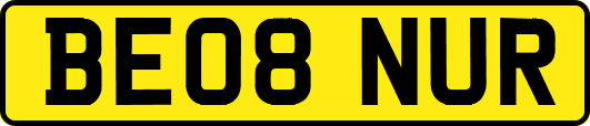 BE08NUR