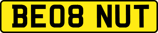 BE08NUT